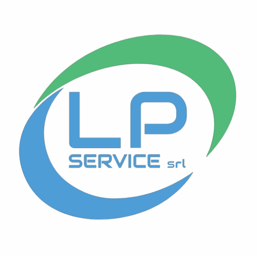 lp service srl logo