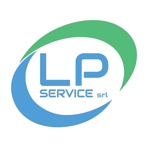 lp service srl logo