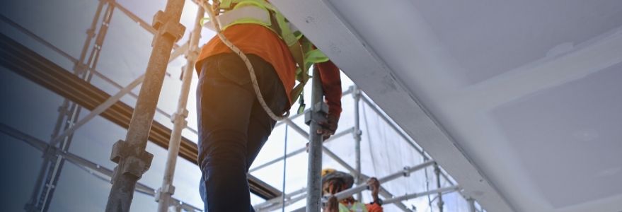 Corso Piano di Montaggio, Uso e Smontaggio dei Ponteggi (PIMUS)