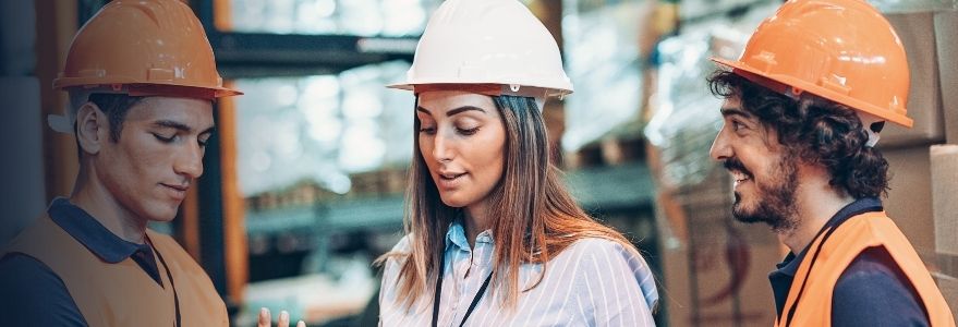 Corso Rappresentante dei Lavoratori per la Sicurezza (RSL)