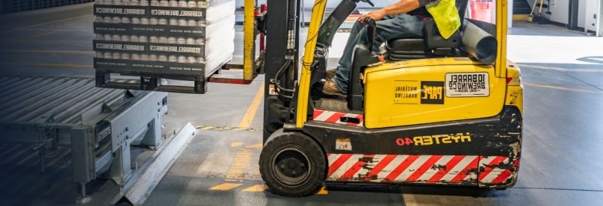 Corso per l'utilizzo delle attrezzature da lavoro