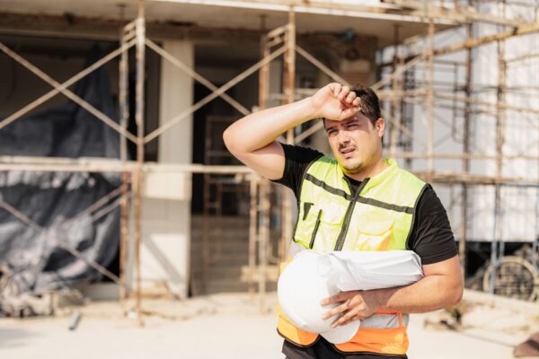 Piano Anti Caldo 2026 nel Lazio